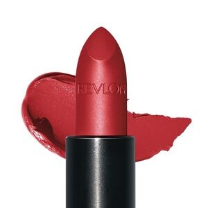 Revlon Matte Lipstick - 026 Getting Serious